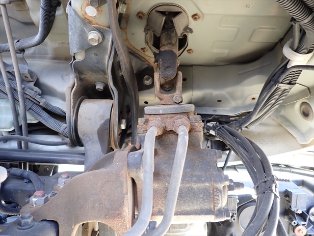 日野 レンジャー 増トン 平ボディ 2PG-FJ2ABA(95328) 35枚目