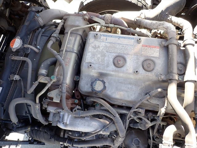 日野 レンジャー 増トン 平ボディ 2PG-FJ2ABA(95328) 38枚目