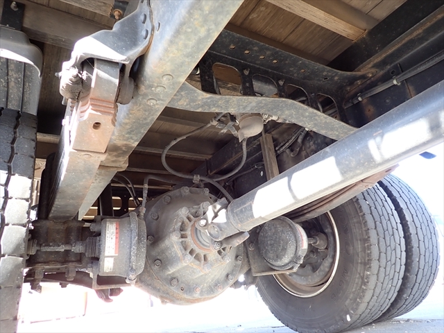 日野 レンジャー 増トン 平ボディ 2PG-FJ2ABA(95328) 29枚目