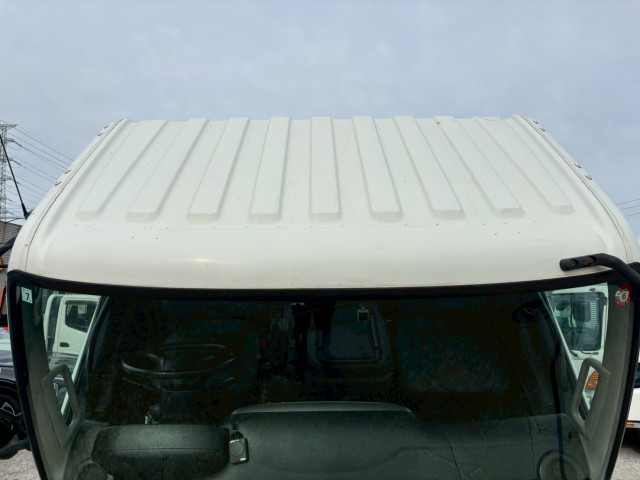 日野 レンジャー 小型 土砂ダンプ TKG-FC9JCAP(95340) 10枚目