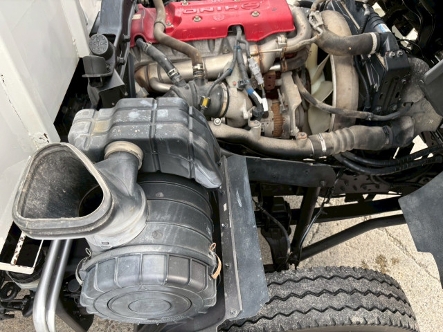 日野 レンジャー 小型 土砂ダンプ TKG-FC9JCAP(95340) 15枚目