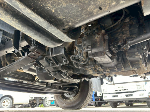 日野 レンジャー 小型 土砂ダンプ TKG-FC9JCAP(95340) 27枚目