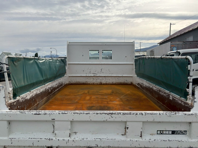 日野 レンジャー 小型 土砂ダンプ TKG-FC9JCAP(95340) 30枚目