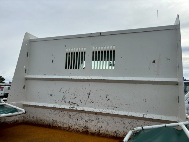 日野 レンジャー 小型 土砂ダンプ TKG-FC9JCAP(95340) 31枚目