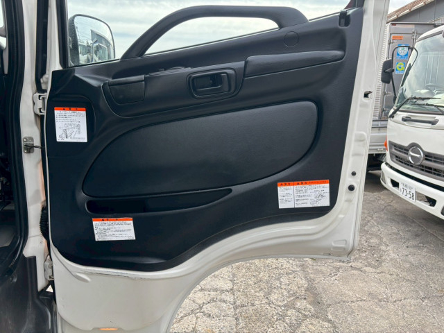 日野 レンジャー 小型 土砂ダンプ TKG-FC9JCAP(95340) 33枚目
