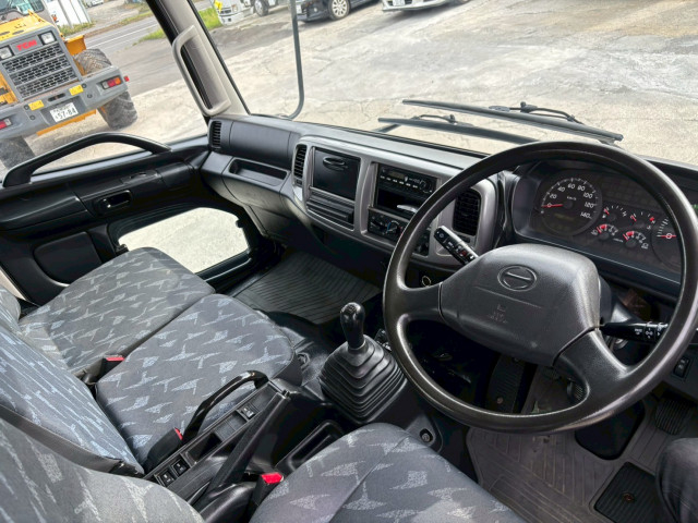 日野 レンジャー 小型 土砂ダンプ TKG-FC9JCAP(95340) 35枚目