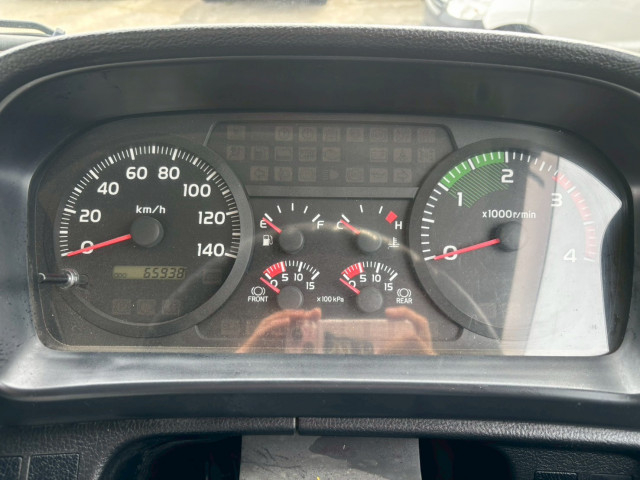 日野 レンジャー 小型 土砂ダンプ TKG-FC9JCAP(95340) 41枚目