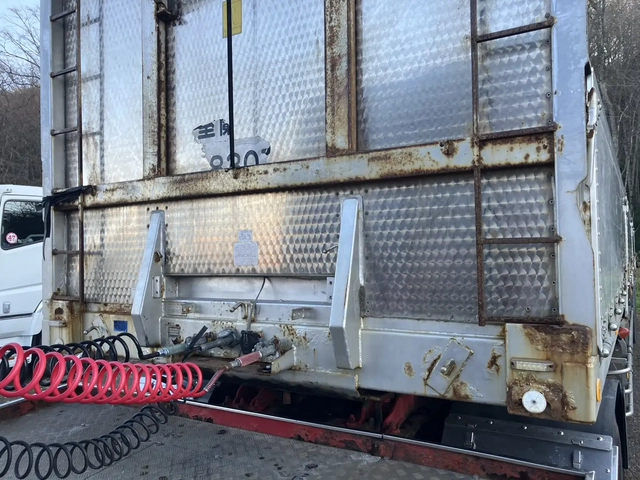 フルハーフ トレーラ（その他） DFWFF241AN(95343) 6枚目