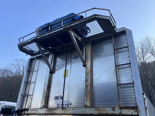 フルハーフ トレーラ（その他） DFWFF241AN(95343) 7枚目