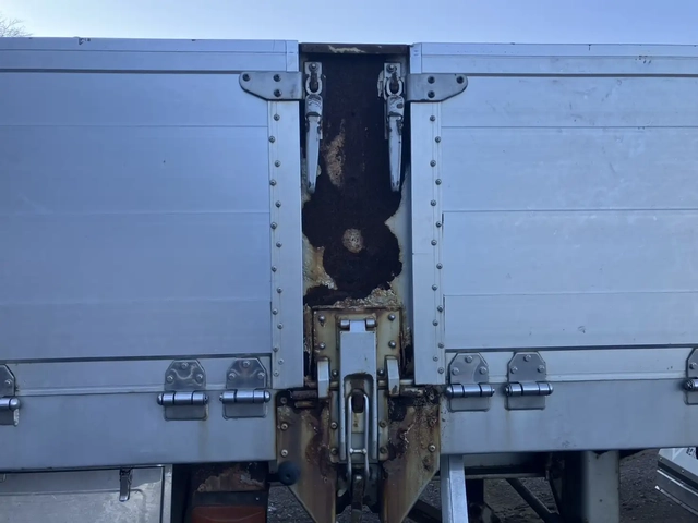 フルハーフ トレーラ（その他） DFWFF241AN(95343) 8枚目