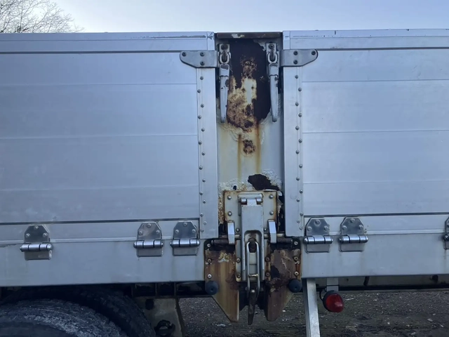 フルハーフ トレーラ（その他） DFWFF241AN(95343) 9枚目