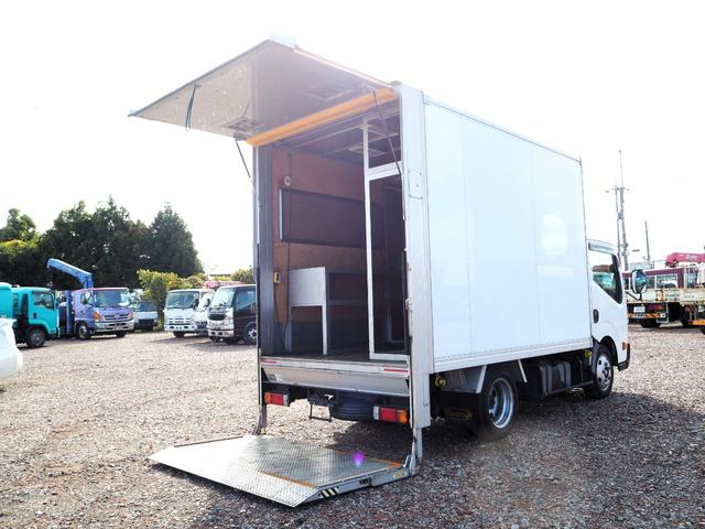 日産自動車 アトラス 小型 アルミバン *********(95344) 3枚目