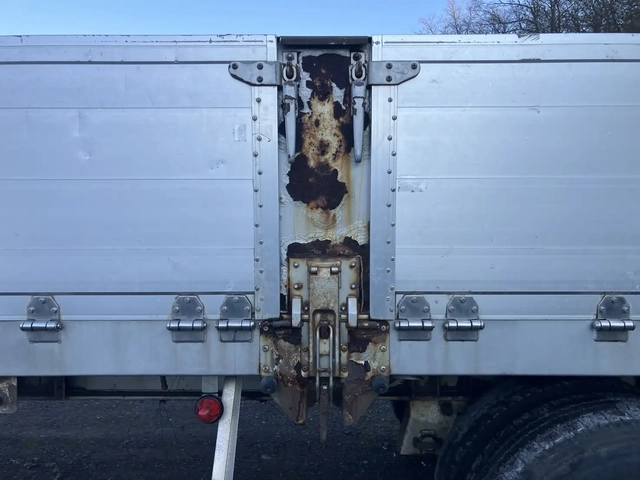 フルハーフ トレーラ（その他） DFWFF241AN(95343) 10枚目