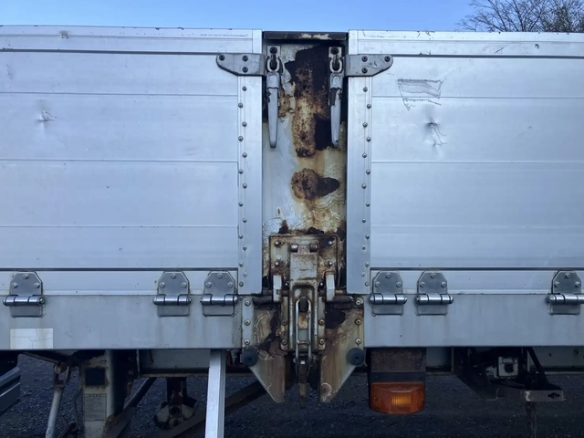 フルハーフ トレーラ（その他） DFWFF241AN(95343) 11枚目