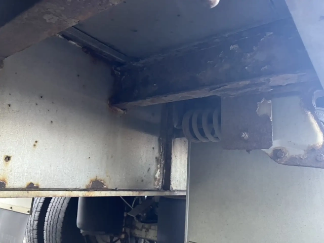 フルハーフ トレーラ（その他） DFWFF241AN(95343) 13枚目