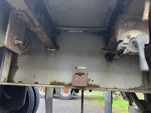 フルハーフ トレーラ（その他） DFWFF241AN(95343) 14枚目