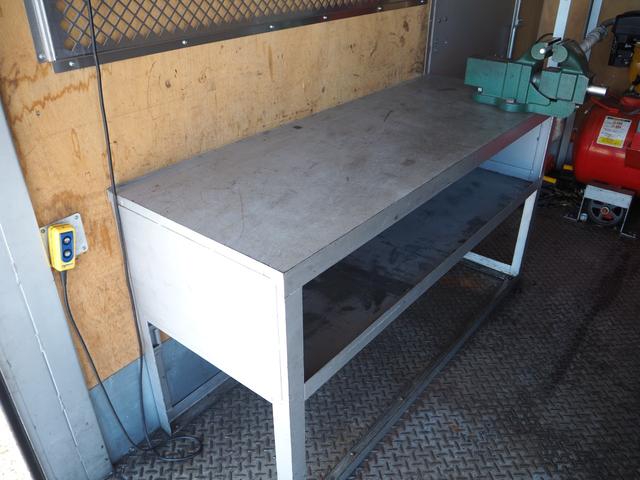 日産自動車 アトラス 小型 アルミバン *********(95344) 8枚目