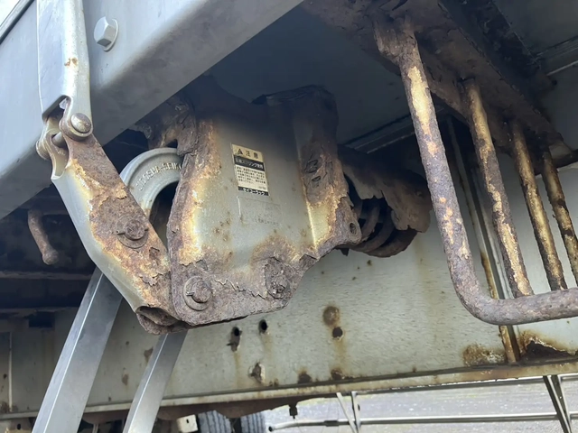 フルハーフ トレーラ（その他） DFWFF241AN(95343) 15枚目