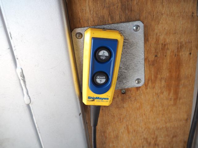 日産自動車 アトラス 小型 アルミバン *********(95344) 9枚目