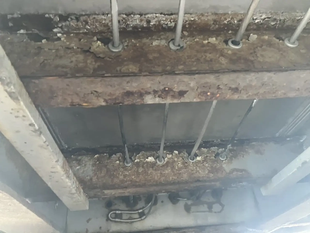 フルハーフ トレーラ（その他） DFWFF241AN(95343) 16枚目