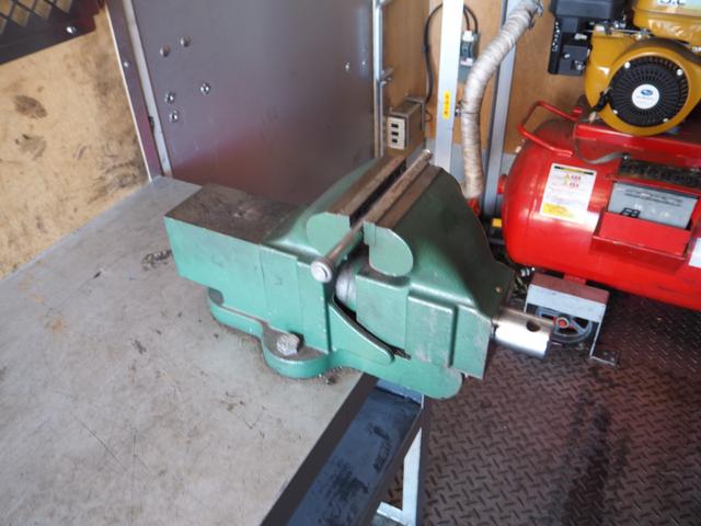 日産自動車 アトラス 小型 アルミバン *********(95344) 10枚目