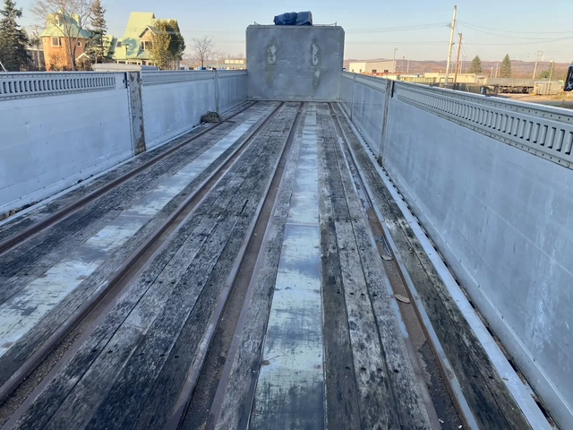 フルハーフ トレーラ（その他） DFWFF241AN(95343) 19枚目