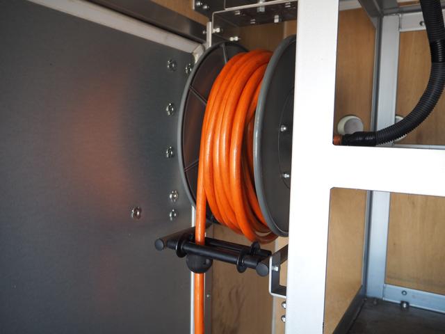 日産自動車 アトラス 小型 アルミバン *********(95344) 13枚目