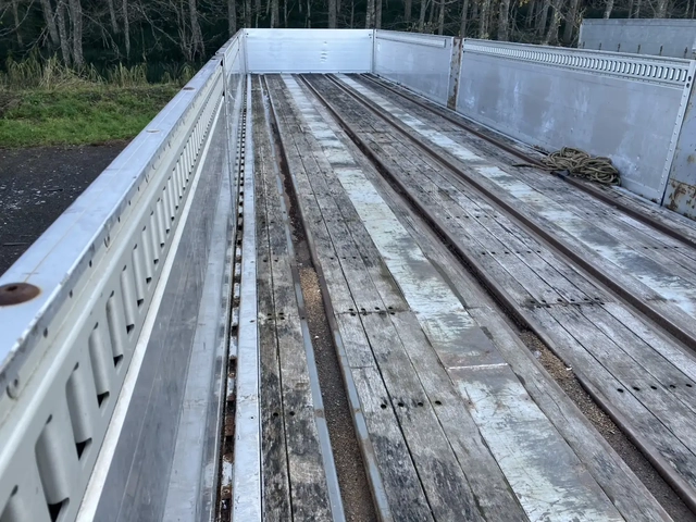 フルハーフ トレーラ（その他） DFWFF241AN(95343) 20枚目