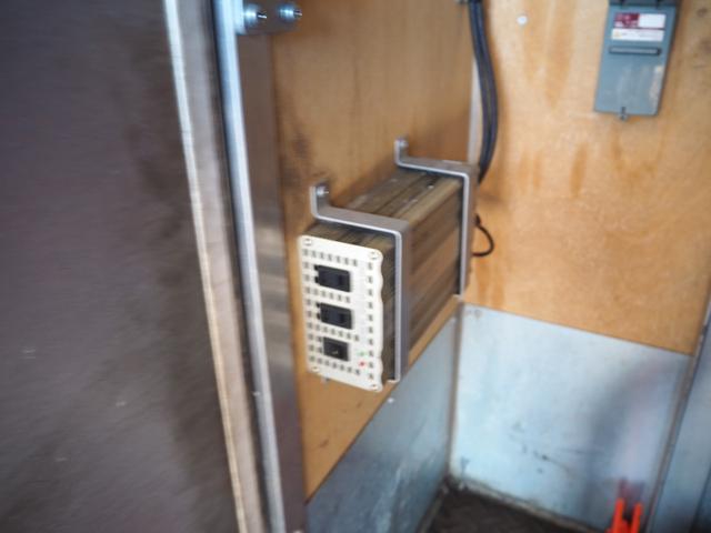 日産自動車 アトラス 小型 アルミバン *********(95344) 14枚目