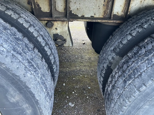 フルハーフ トレーラ（その他） DFWFF241AN(95343) 21枚目