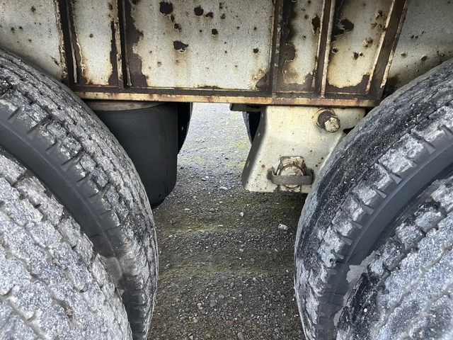 フルハーフ トレーラ（その他） DFWFF241AN(95343) 22枚目