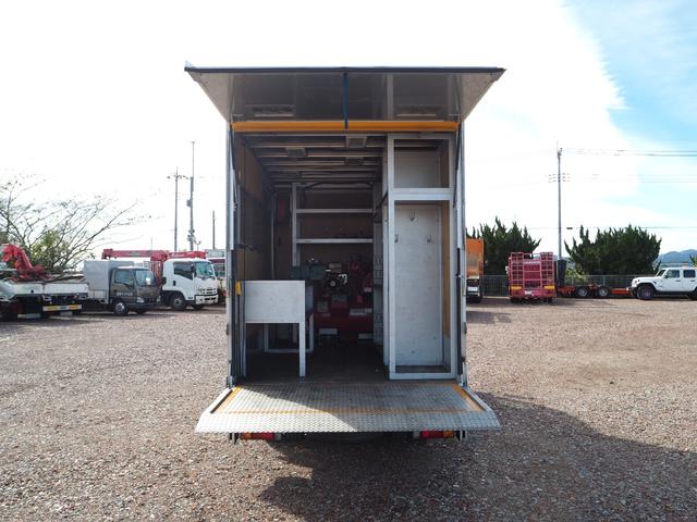 日産自動車 アトラス 小型 アルミバン *********(95344) 20枚目