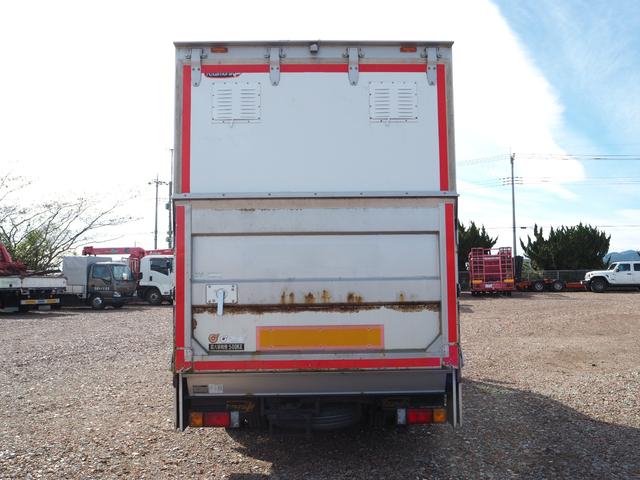 日産自動車 アトラス 小型 アルミバン *********(95344) 21枚目