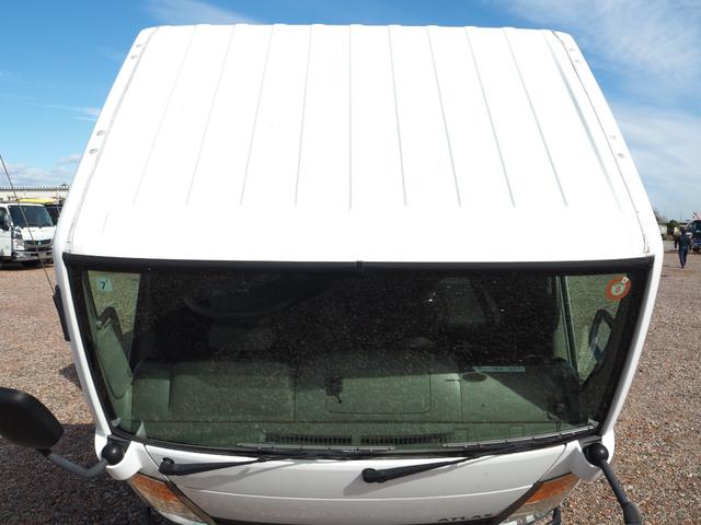 日産自動車 アトラス 小型 アルミバン *********(95344) 24枚目