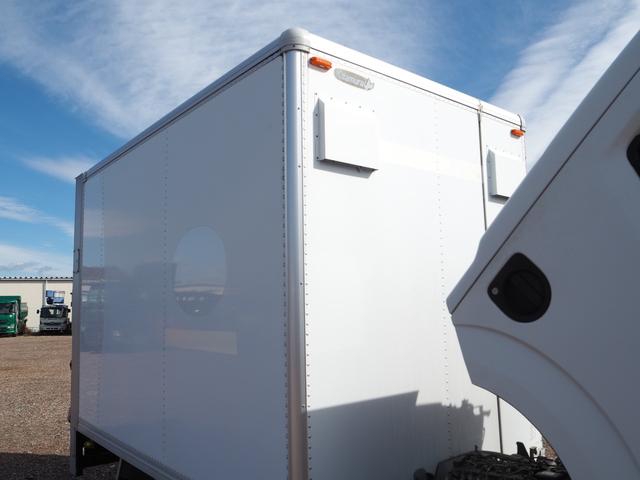 日産自動車 アトラス 小型 アルミバン *********(95344) 25枚目