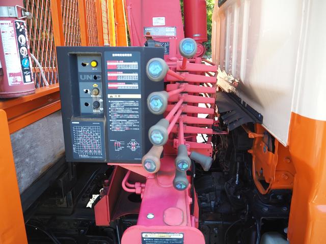 三菱ふそう キャンター 小型 平ボディ *********(95345) 10枚目