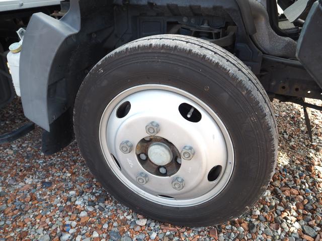 日産自動車 アトラス 小型 アルミバン *********(95344) 26枚目