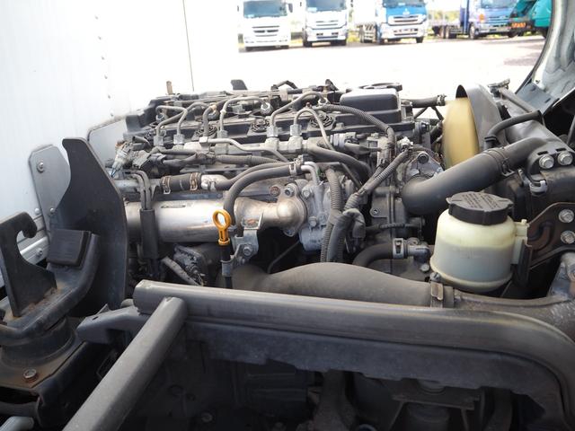 日産自動車 アトラス 小型 アルミバン *********(95344) 27枚目