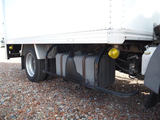 日産自動車 アトラス 小型 アルミバン *********(95344) 28枚目