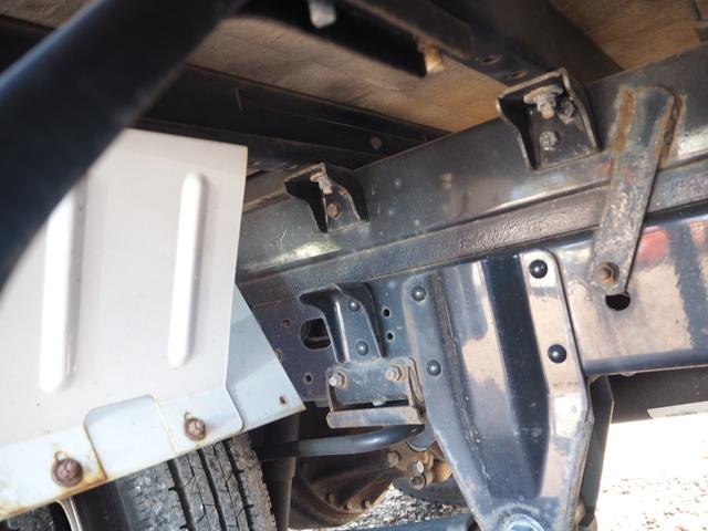 日産自動車 アトラス 小型 アルミバン *********(95344) 30枚目