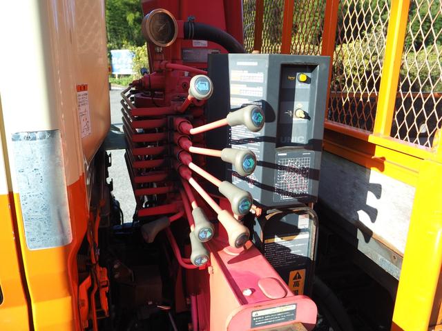 三菱ふそう キャンター 小型 平ボディ *********(95345) 15枚目