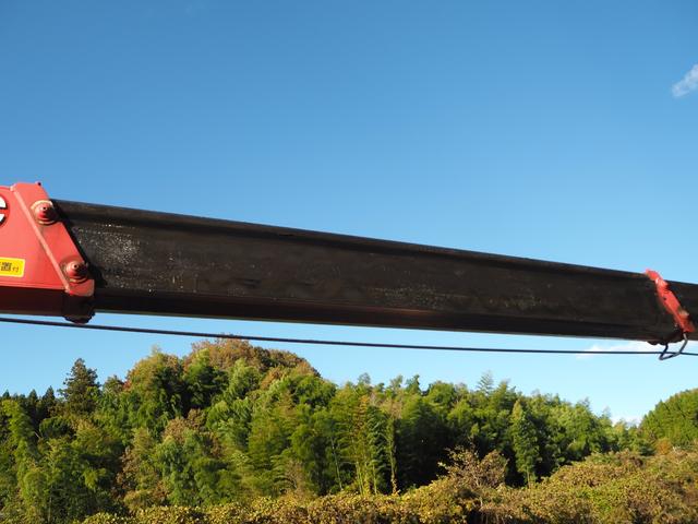 三菱ふそう キャンター 小型 平ボディ *********(95345) 18枚目