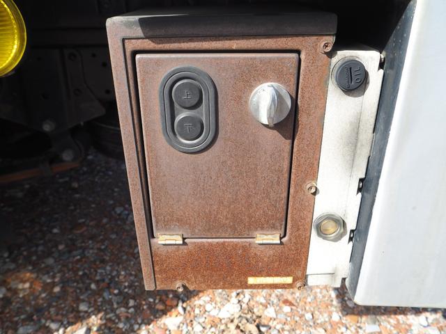 日産自動車 アトラス 小型 アルミバン *********(95344) 34枚目