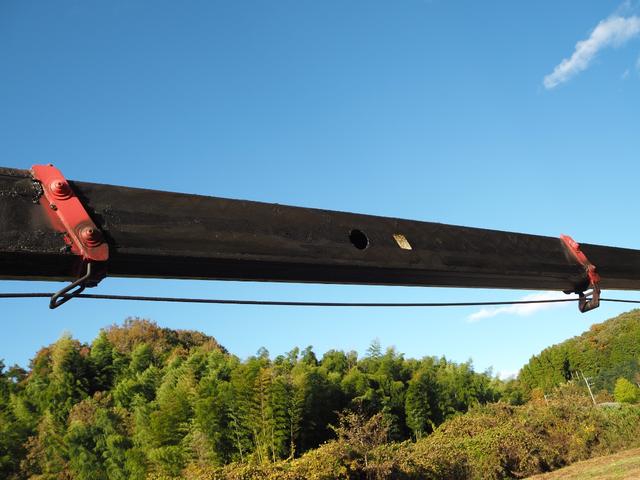 三菱ふそう キャンター 小型 平ボディ *********(95345) 19枚目