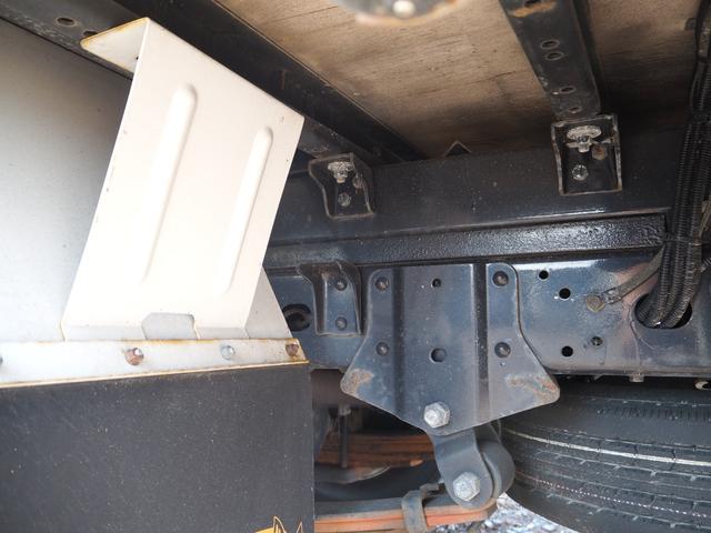 日産自動車 アトラス 小型 アルミバン *********(95344) 35枚目