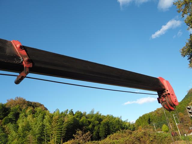 三菱ふそう キャンター 小型 平ボディ *********(95345) 20枚目