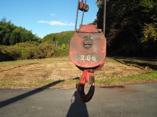 三菱ふそう キャンター 小型 平ボディ *********(95345) 21枚目