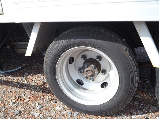 日産自動車 アトラス 小型 アルミバン *********(95344) 37枚目