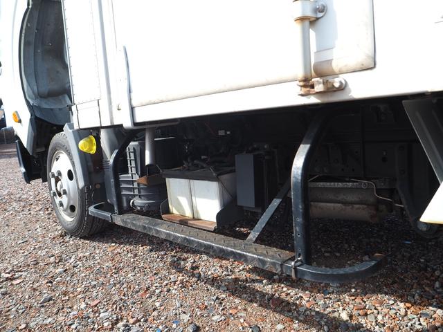 日産自動車 アトラス 小型 アルミバン *********(95344) 38枚目