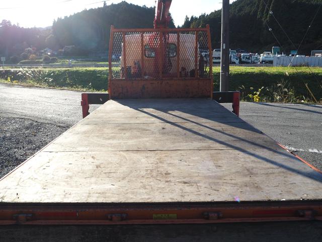 三菱ふそう キャンター 小型 平ボディ *********(95345) 23枚目